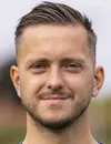 Jannes Vollert - Spieler von 1.FC Phönix Lübeck