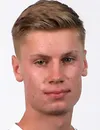 Jannes Warnken - SV Werder Bremen II futbolcusu