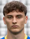 Jannes Werner - FC Carl Zeiss Jena futbolcusu