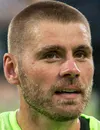 Jannich Storch - jugador del Randers FC