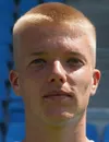Jannick Wolter - Union Klosterfelde futbolcusu