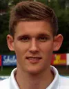 Jannik Dannhäußer - jugador del FSV 08 Bietigheim-Bissingen
