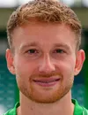 Jannik Dehm - SpVgg Greuther Fürth futbolcusu