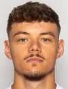 Jannik Hofmann - Rot-Weiss Essen futbolcusu