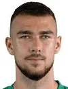 Jannik Horz - Kickers Offenbach futbolcusu