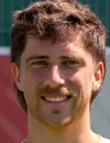 Jannik Huth - joueur du SC Freiburg
