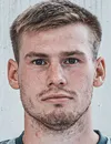 Jannik Käppler - FSV Budissa Bautzen futbolcusu