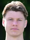 Jannik Robatsch - FC St. Pauli futbolcusu