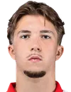 Jannik Schuster - FC Red Bull Salzburg futbolcusu