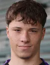 Jannik Suppan - Hannover 96 U19 futbolcusu