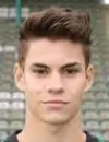 Jannik Thees futbolcu profil fotoğrafı
