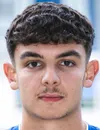 Jannik Treiber - Karlsruher SC U19 futbolcusu
