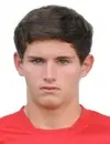 Jannik Weingarten - Spieler von SV Adler Weidenhausen