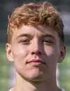 Jannik Westphal - jugador del FC St. Pauli II
