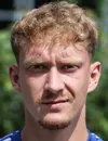 Jannik Zahmel - Blau-Weiß Lohne futbolcusu