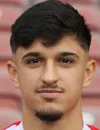 Jannis Boziaris - FC Energie Cottbus futbolcusu