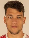 Jannis Farr - Greifswalder FC player