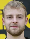 Jannis Hartmann - jugador del Eintracht Hohkeppel