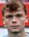 Jannis Heede - 1.FC Kaiserslautern II futbolcusu