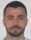 Jannis Kalpaxidis - FC Dietikon futbolcusu