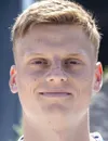 Jannis Lang - SV Babelsberg 03 futbolcusu