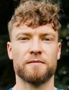 Jannis Niestädt - jogador do FC Verden 04
