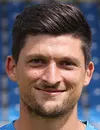 Jannis Nikolaou - SC St. Tönis 1911/20 futbolcusu