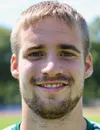 Jannis Rabold - FC Nöttingen futbolcusu