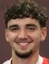 Jannis Zaydan - FC Energie Cottbus U19 futbolcusu