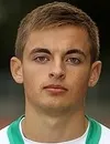 Jano Baxmann futbolcu profil fotoğrafı