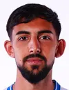 Jano Gordon futbolcu profil fotoğrafı