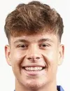 Jano Monserrate - Atlético Madrileño futbolcusu