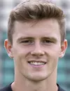 Jano ter Horst - Spieler von Preußen Münster