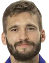 János Hahn - giocatore del Paksi FC