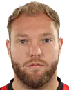 János Hegedűs - joueur du FK Csikszereda Miercurea Ciuc