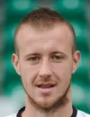 János Köles - Komáromi VSE futbolcusu