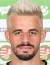 János Nagy - Pécsi MFC futbolcusu
