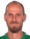 János Szabó - giocatore del Paksi FC