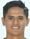 Januarius Meka - Deltras FC futbolcusu