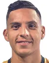 Janus Vivar - Guayaquil City FC futbolcusu