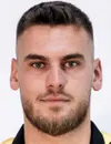 Januz Miftari futbolcu profil fotoğrafı