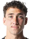 Jared Mazzola - Las Vegas Lights FC futbolcusu