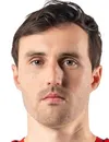 Jared Stroud - D.C. United futbolcusu