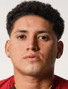 Jared Ulloa - Unión Santo Domingo futbolcusu