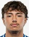 Jarell Bonilla - FC Cincinnati Academy futbolcusu