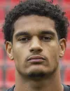 Jarell Quansah - joueur du Bayer 04 Leverkusen
