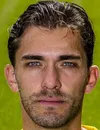 Jari De Busser - jogador do Go Ahead Eagles Deventer