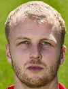 Jari Schuurman - Willem II Tilburg player
