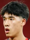 Jariyah Shah - Manchester United U18 futbolcusu