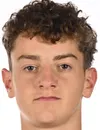 Jarne Flies - US Lecce U20 futbolcusu